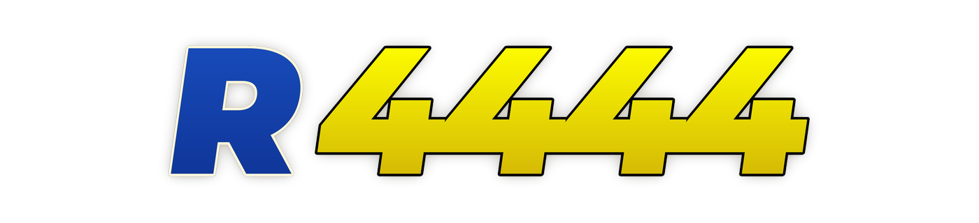 r4444
